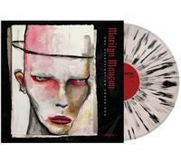 Marilyn Manson - Une Assassination Sous Dieu - Chapitre 1 Bone Black Splatter VI