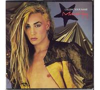 MARILYN - MARILYN - CALLING YOUR NAME 7in (31554)