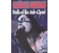 Marilyn Marilyn Manson Manson - Marilyn Manson-Birth of Antic [Import anglais]