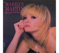 Marilyn Martin - Body And The Beat [Vinyl Single 12'']
