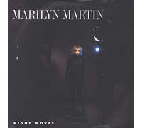MARILYN MARTIN - night moves / same 12