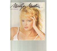 MARILYN MARTIN - THIS IS SERIOUS - LP vinyl
