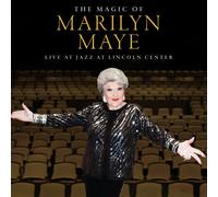Marilyn Maye The Magic of Marilyn Maye: Live at Jazz at Lincoln Center (CD)