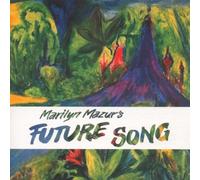 Marilyn Mazur - Future Song