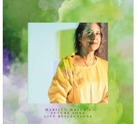 Marilyn Mazur’s Future Song – Live Reflections – CD – in-akustik