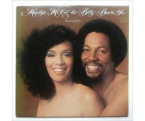Marilyn McCoo And Billy Davis Jr. - MARILYN MCCOO & BILLY DAVIS JR / THE TWO OF US