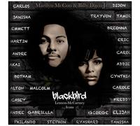 Marilyn Mccoo & Bill - Blackbird: Lennon-Mccartney Icons [Cd]