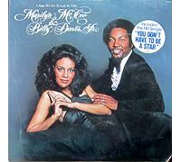 Marilyn Mccoo & Billy Davis Jr. / I Hope We Get To Love In Time