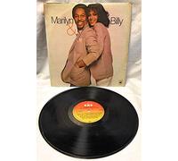 Marilyn Mccoo & Billy Davis Jr. / Marilyn & Billy