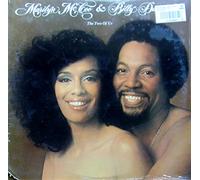 MARILYN MCCOO & BILLY DAVIS JR - The Two of Us [Vinyl LP]