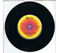 Marilyn McCoo & Billy Davis Jr. - YOU DON'T HAVE TO BE A STAR 7" (45) UK ABC 1976 B/W WE'VE GOT TO GET IT ON AGAIN (ABC4147)