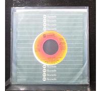 MARILYN MCCOO & BILLY DAVIS JR. - Your Love / My Love For You (Will Always Be The Same) - Marilyn McCoo & Billy Davis Jr. 7" 45