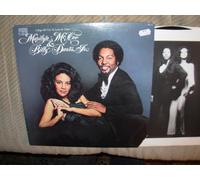 Marilyn McCoo - I hope we get to love in time (US, 1976, & Billy Davis jr.) / Vinyl record [Vinyl-LP]