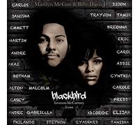 Marilyn McCoo - Marilyn Mccoo & Billy Davis Jr.: Blackbird: Lennon-Mccartney Icons