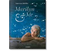 Marilyn & Me: A Memoir in Words and Photographs