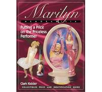 Marilyn Memorabilia: Putting a Price on the Priceless Performer