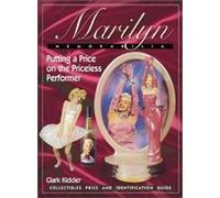 Marilyn Memorabilia: Putting a Price on the Priceless Performer