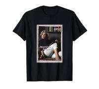 Marilyn Monroe_003 T-Shirt