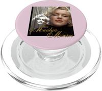 Marilyn Monroe 004 PopSockets PopGrip pour MagSafe