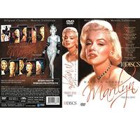 Marilyn Monroe - Marilyn Monroe Collection (10-Disc Collection) [Dvd] Asia - Imp