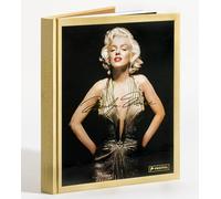 Marilyn Monroe 100. Der offizielle Band.: Die Ikone des Hollywood-Glamours: mit brillantem Fotomaterial von 17 der bedeutendsten Fotografen des 20. ... exklusiven, hochwertig ausgestatteten Edition