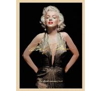 Marilyn Monroe 100. Der offizielle Band.: Die Ikone des Hollywood-Glamours - mit ungesehenem Fotomaterial, eingefangen von 16 der bedeutendsten ... einer exklusiven, hochwertigen Ausstattung.