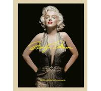 Marilyn Monroe 100: El libro oficial del centenario