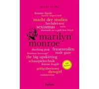 Marilyn Monroe. 100 Seiten Die Ikone des 20. Jahrhunderts - Jenni Zylka - Reclam Verlag - ebook (ePub) - Livre