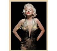 Marilyn Monroe 100 - The Official Centenary Book