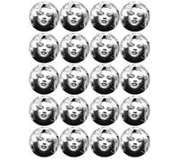 Marilyn Monroe (20 Fois 9 Cm) - Sticker/Autocollant