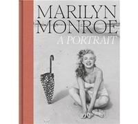 Marilyn Monroe A Portrait /anglais Rosie Broadley (Auteur)