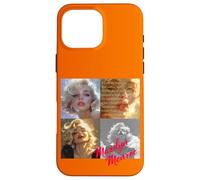 Marilyn Monroe Art Makoto Shinkai Pixar Ghibli 002 Coque pour iPhone 16 Pro Max
