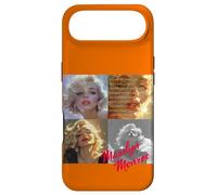 Marilyn Monroe Art Makoto Shinkai Pixar Ghibli 002 Coque pour iPhone Air