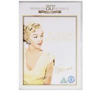 Marilyn Monroe - As Young As You Feel- Studio Classics [Import anglais]