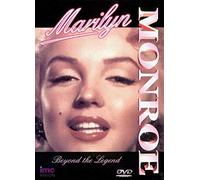 Marilyn Monroe: Beyond the Legend [Region 2]