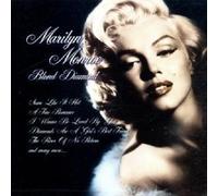 Monroe, Marilyn - Blond Diamond [Import]