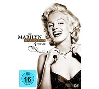 Marilyn Monroe-Box [Import]