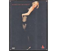 Marilyn Monroe Box Set #01 (7 DVD)