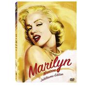 Marilyn Monroe - Box-Set