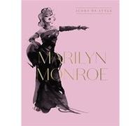 Marilyn Monroe by Harper by Design Harper by Design (Auteur)