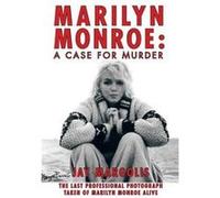 Marilyn Monroe by Jay Margolis Jay Margolis (Auteur)