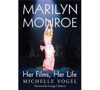 Marilyn Monroe by Michelle Vogel Michelle Vogel (Auteur)