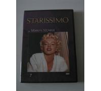 Marilyn Monroe: Coll Starissimo