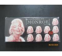 Marilyn Monroe – Collection – Coffret 2 CD – Édition Deluxe