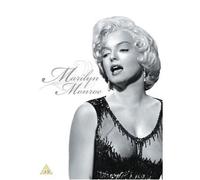 Marilyn Monroe Collection - 6-DVD Box Set ( Ladies of the Chorus / Some Like It Hot / The Legend of Marilyn Monroe / Home Town Story / Remembering Marilyn / The Misfits ) [Origine UK Sans Langue Francaise]
