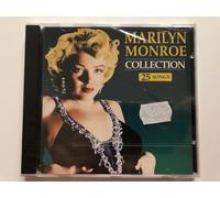 Marilyn Monroe - Collection-Budget 25 Titres