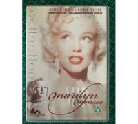 Marilyn Monroe: Collection Hometown Story Hollywood - Dvd