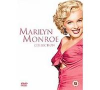 Marilyn Monroe Collection Vol. 1 G