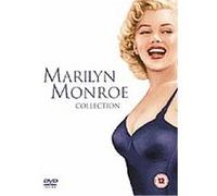 Marilyn Monroe Collection Vol 2 G
