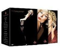 Marilyn Monroe - Diamond Collection (Coffret Collector)